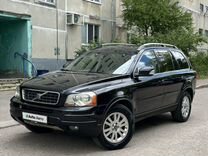 Volvo XC90 2.4 AT, 2008, 285 000 км, с пробегом, цена 1 270 000 руб.