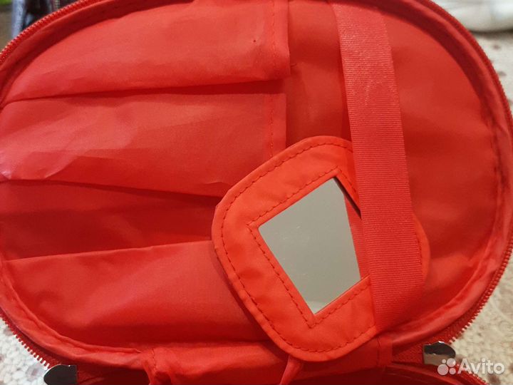 Сумка кейс для косметики