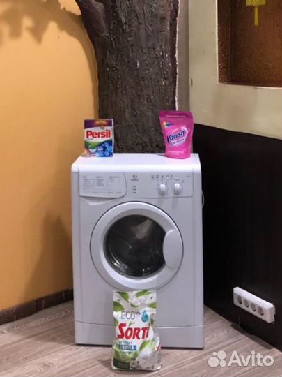 Стиральная машина б/у