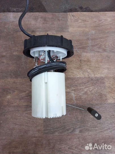 Бензонасос Форд Фокус 3 дорестайлинг 2011-2015