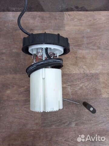Бензонасос Форд Фокус 3 дорестайлинг 2011-2015