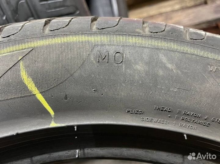 Pirelli Cinturato P7 245/45 R17