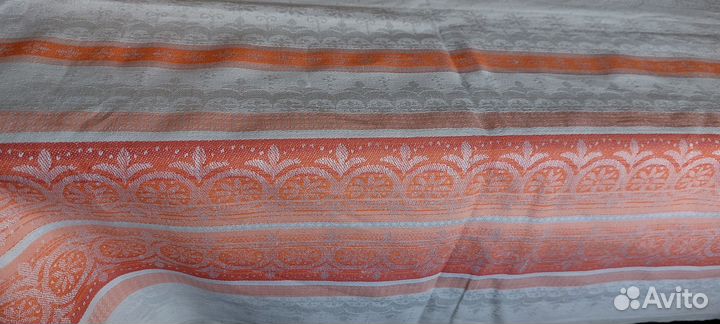 Скатерть СССР