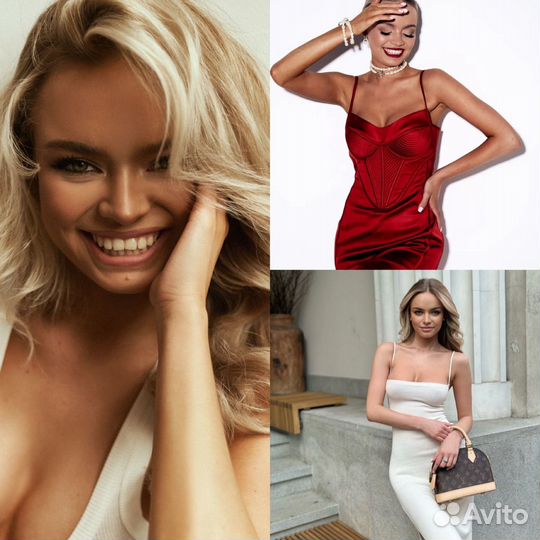 Фотосессия для маркетплейсов