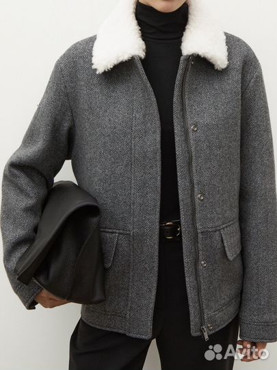 12 storeez бомбер