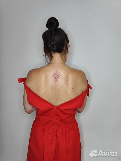 Татуировки Тату