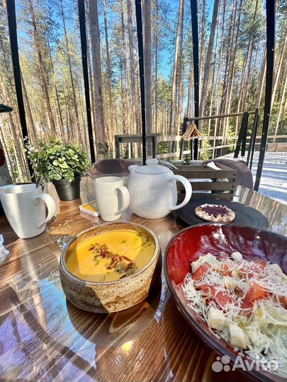 Аренда беседки