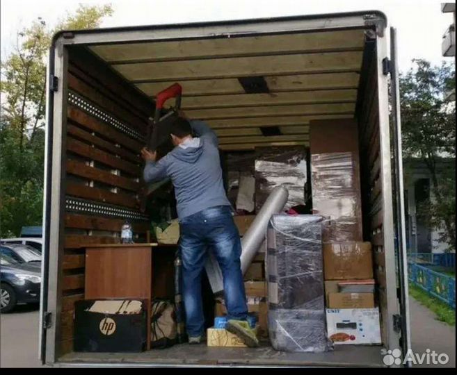 Грузчики, сборщик мебели, такелажники