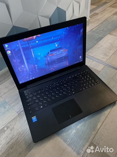 Отличный Ноутбук для Работы/Учебы