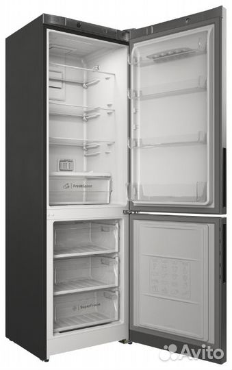 Холодильник Indesit ITR 4180 S