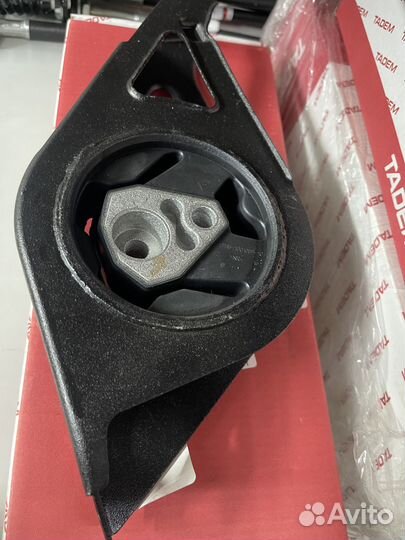 Опора двигателя ваз 1118 правая (1118-1001089) брт