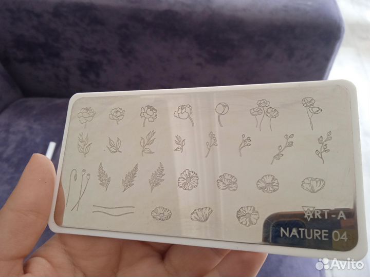 Дизайн для ногтей