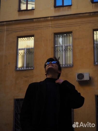 Видеомонтажер / Видеооператор / Фотограф