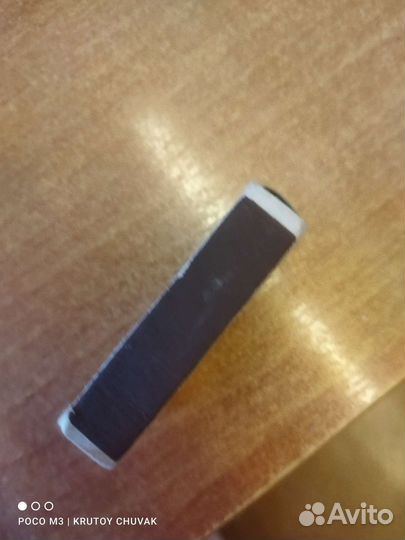 Спичечный коробок