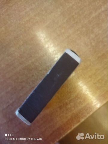 Спичечный коробок