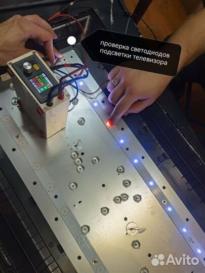 Автономные лабораторные блоки питания лбп