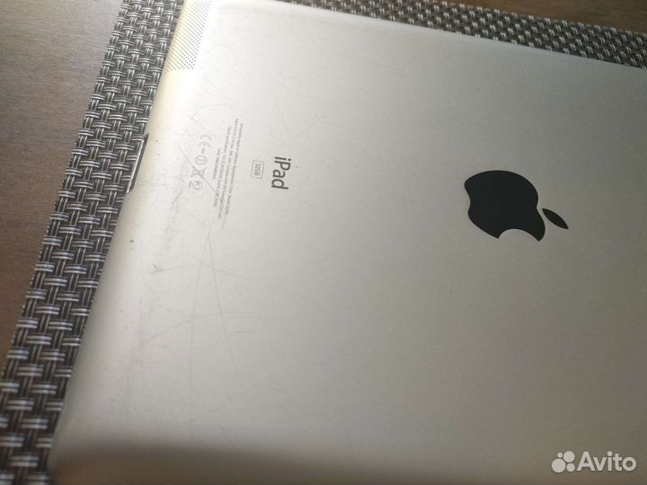 iPad 2