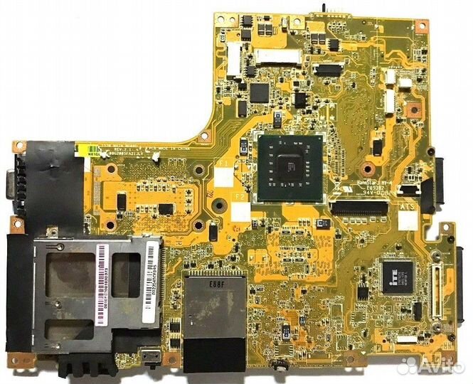 Материнская плата 60-nmgmb3000-A02 Lenovo Y530