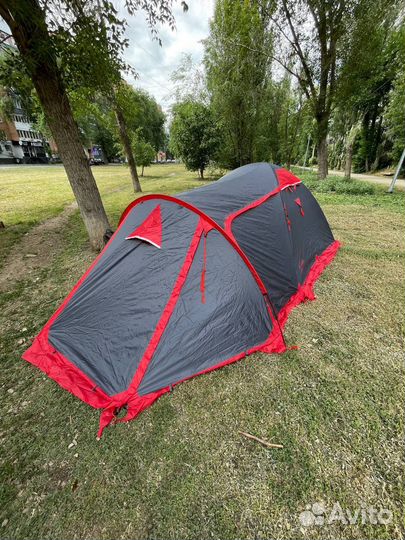 Большая палатка в аренду
