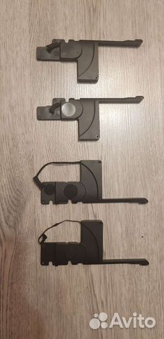 Динамики для MacBook Pro 15