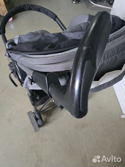 Коляска Peg perego si