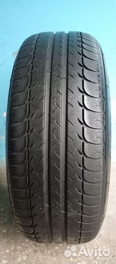 Bfgoodrich G-Grip SUV 225/60 R17 99V