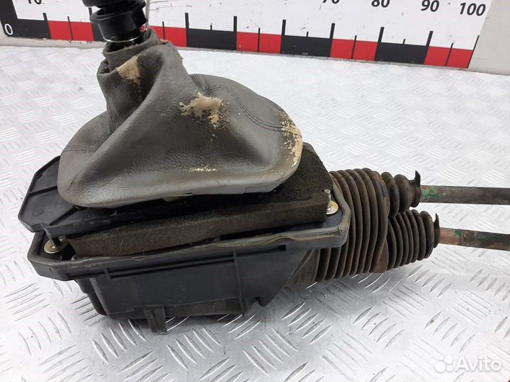 Кулиса кпп для Volkswagen Passat 5 8D0711055M