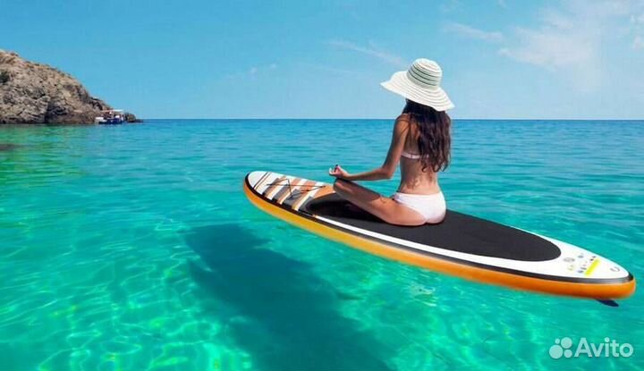 Сап Борд Продажа Аренда всегда в наличии