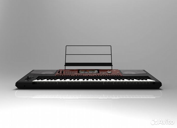 Рабочая станция Korg (Комплекты)