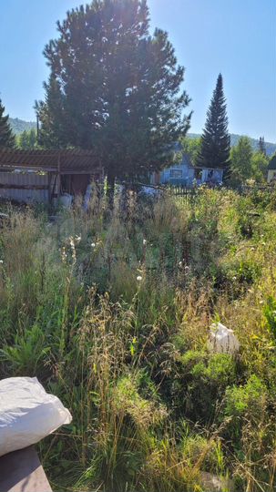 Дача 42,3 м² на участке 10 сот.