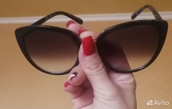 Солнцезащитные очки с диоптриями