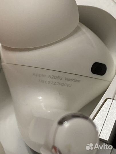 Airpods pro A2084, A2083, Vietnam