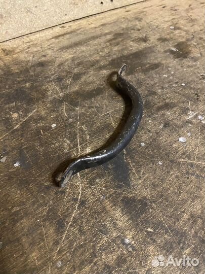 Ручка пассажира Иж