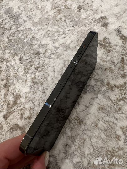 iPhone 13 pro max 256 graphite