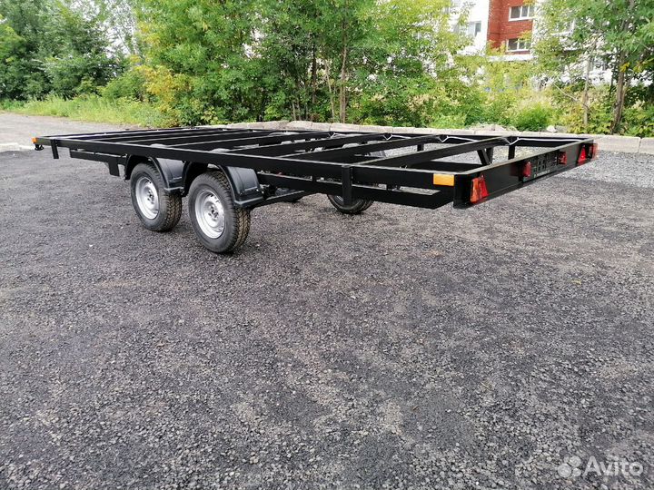 Пчëлоприцеп