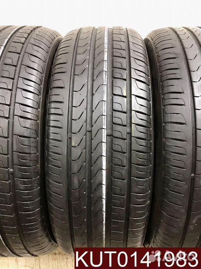 Pirelli Scorpion Verde 215/60 R17 96H