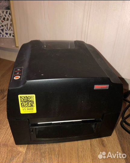 Принтер для маркетплейсов этикеток и штрихкодов