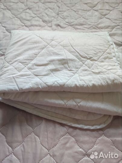 Одеяло теплое