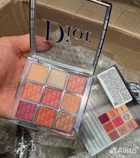 Профессиональная косметика оригинал корейская