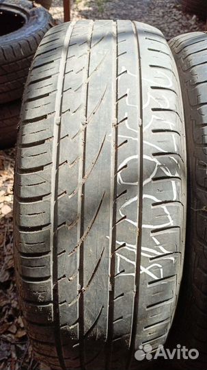 Continental ComfortContact - 1 235/60 R18