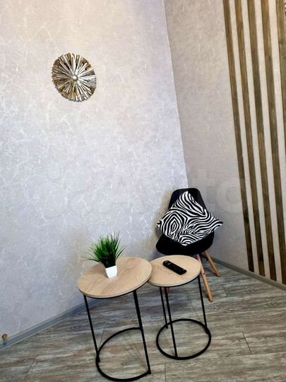 1-к. квартира, 31 м², 3/3 эт.