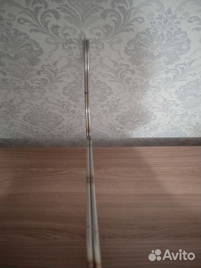 Вешалка для хоккейной формы