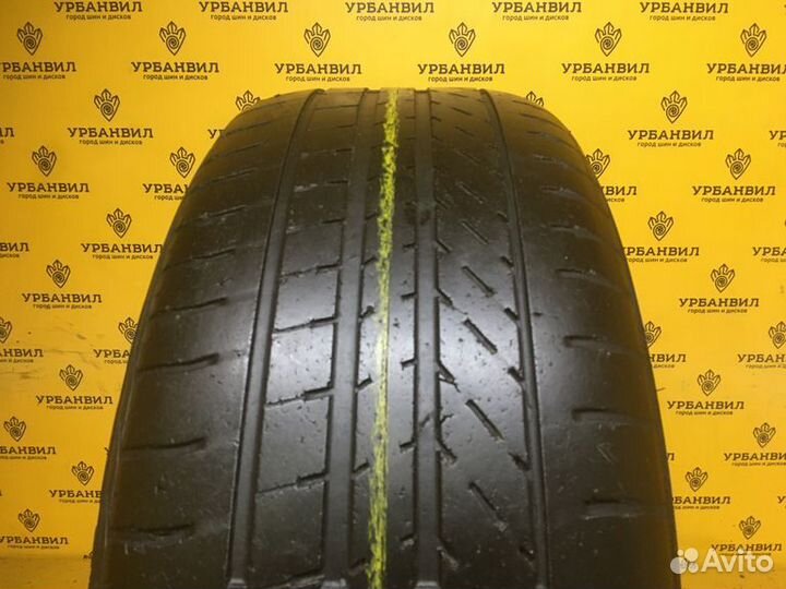 Goodyear Excellence 225/55 R17 97Y