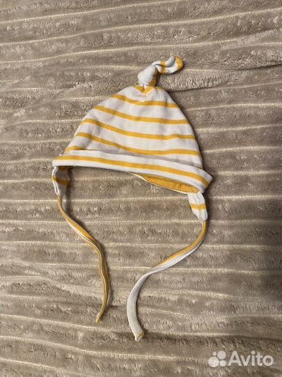Шапка детская mothercare