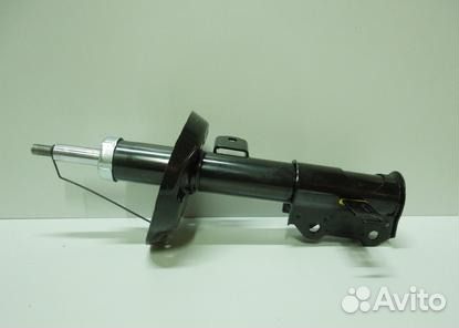 Шевроле круз chevrolet cruze амортизатор передний