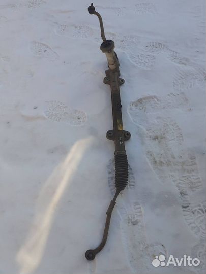 Рулевая рейка KIA Ceed