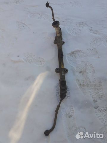 Рулевая рейка KIA Ceed