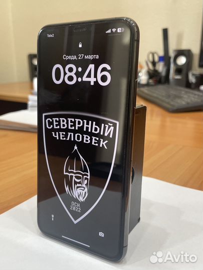 iPhone 11 Pro Max, 64 ГБ