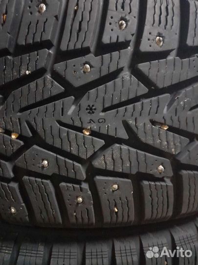 Nokian Tyres Nordman 7 215/65 R16