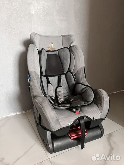 Автомобильное кресло от 0 до 25 кг kenga